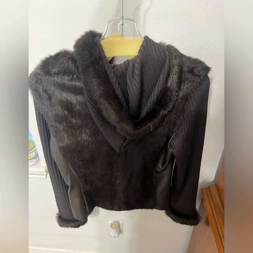 Light Weight Jacket - image 2